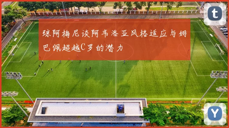 琼阿梅尼谈阿韦洛亚风格适应与姆巴佩超越C罗的潜力