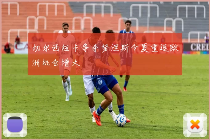 切尔西纽卡争夺努涅斯今夏重返欧洲机会增大